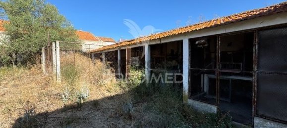 5 bedrooms House in Ervidel, Portugal No. 152038 28