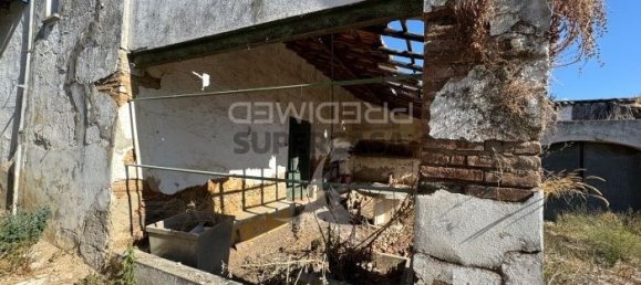 5 bedrooms House in Ervidel, Portugal No. 152038 34