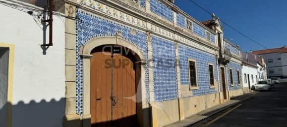 5 bedrooms House in Ervidel, Portugal No. 152038 39