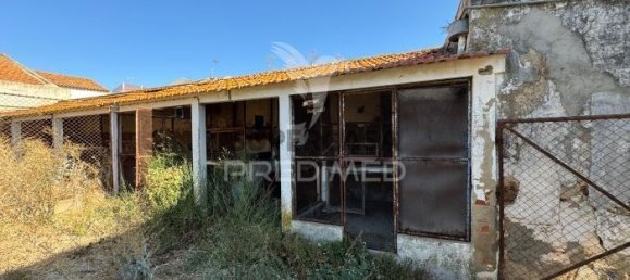 5 bedrooms House in Ervidel, Portugal No. 152038 29