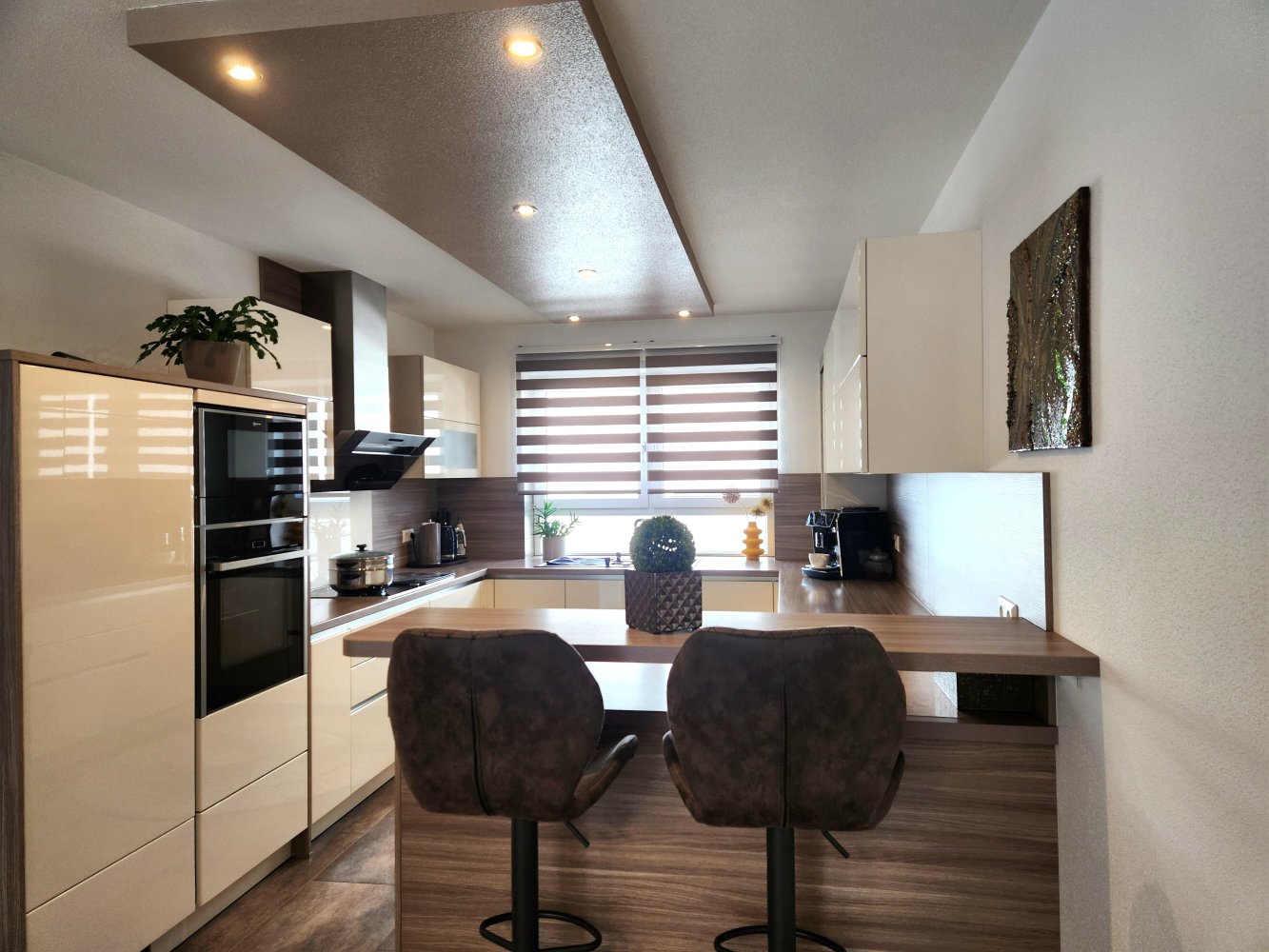 3 Schlafzimmer Stadthaus in Heilbronn, Germany, Nr. 24364