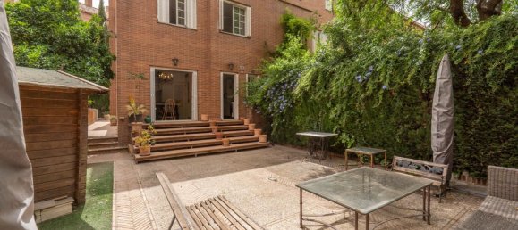 5 Schlafzimmer Haus in Granada, Spain, Nr. 156206 10