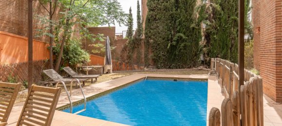 5 Schlafzimmer Haus in Granada, Spain, Nr. 156206 5
