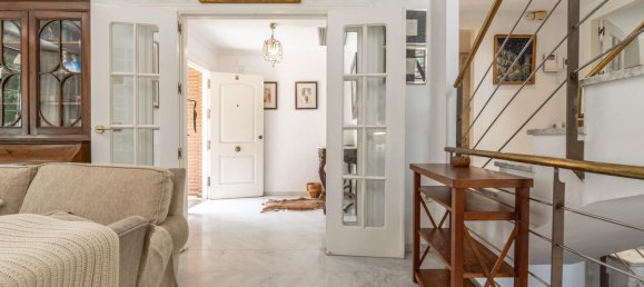 5 Schlafzimmer Haus in Granada, Spain, Nr. 156206 43