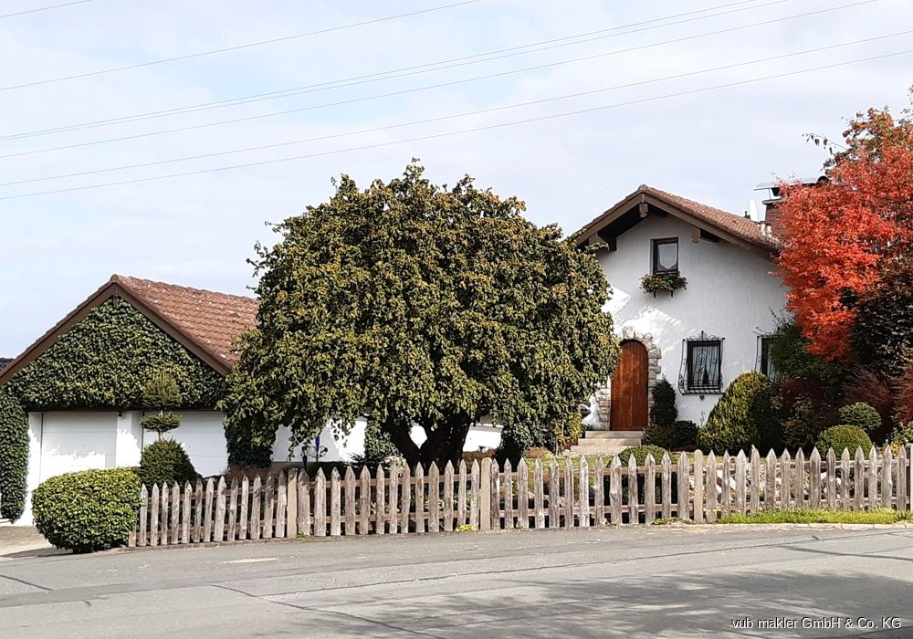 2 Schlafzimmer Haus in Hof, Germany, Nr. 173927