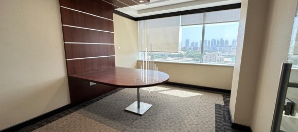  مكتب في Muroor Area, UAE 475متر مربع رقم 40208 11