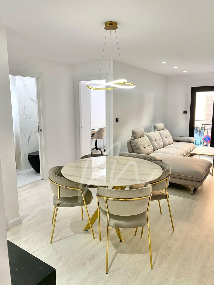 4 غرف نوم شقة في Burjassot, Spain رقم 157562