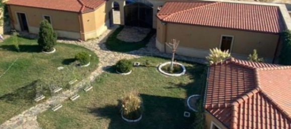 1200m² Villa in Sabail, Azerbaijan No. 1206 9