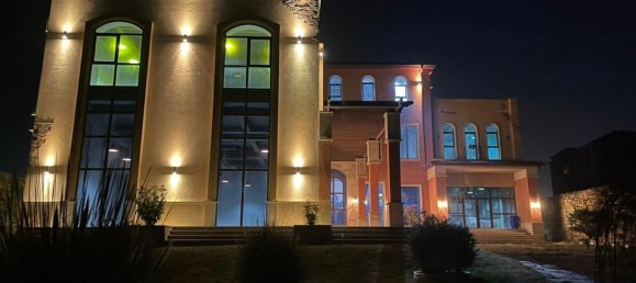 1200m² Villa in Sabail, Azerbaijan No. 1206 11