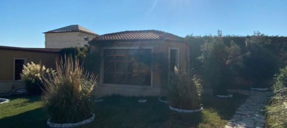 1200m² Villa in Sabail, Azerbaijan No. 1206 2