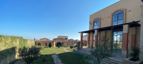 1200m² Villa in Sabail, Azerbaijan No. 1206 3