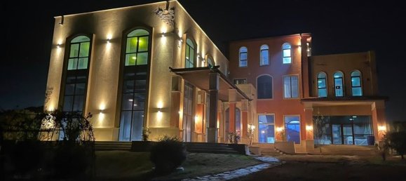 1200m² Villa in Sabail, Azerbaijan No. 1206 12