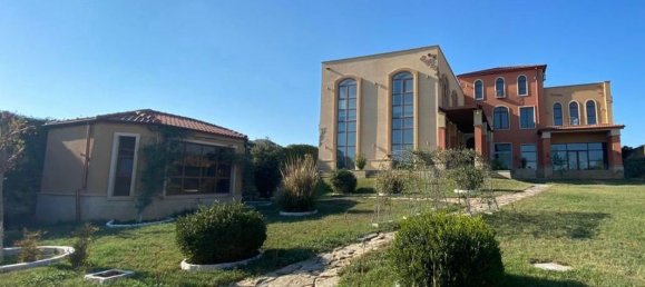 1200m² Villa in Sabail, Azerbaijan No. 1206 14