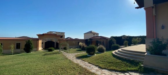 1200m² Villa in Sabail, Azerbaijan No. 1206 4