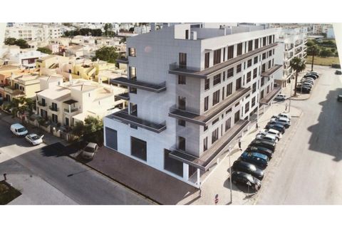 2437m² Land in Quelfes, Portugal No. 351226