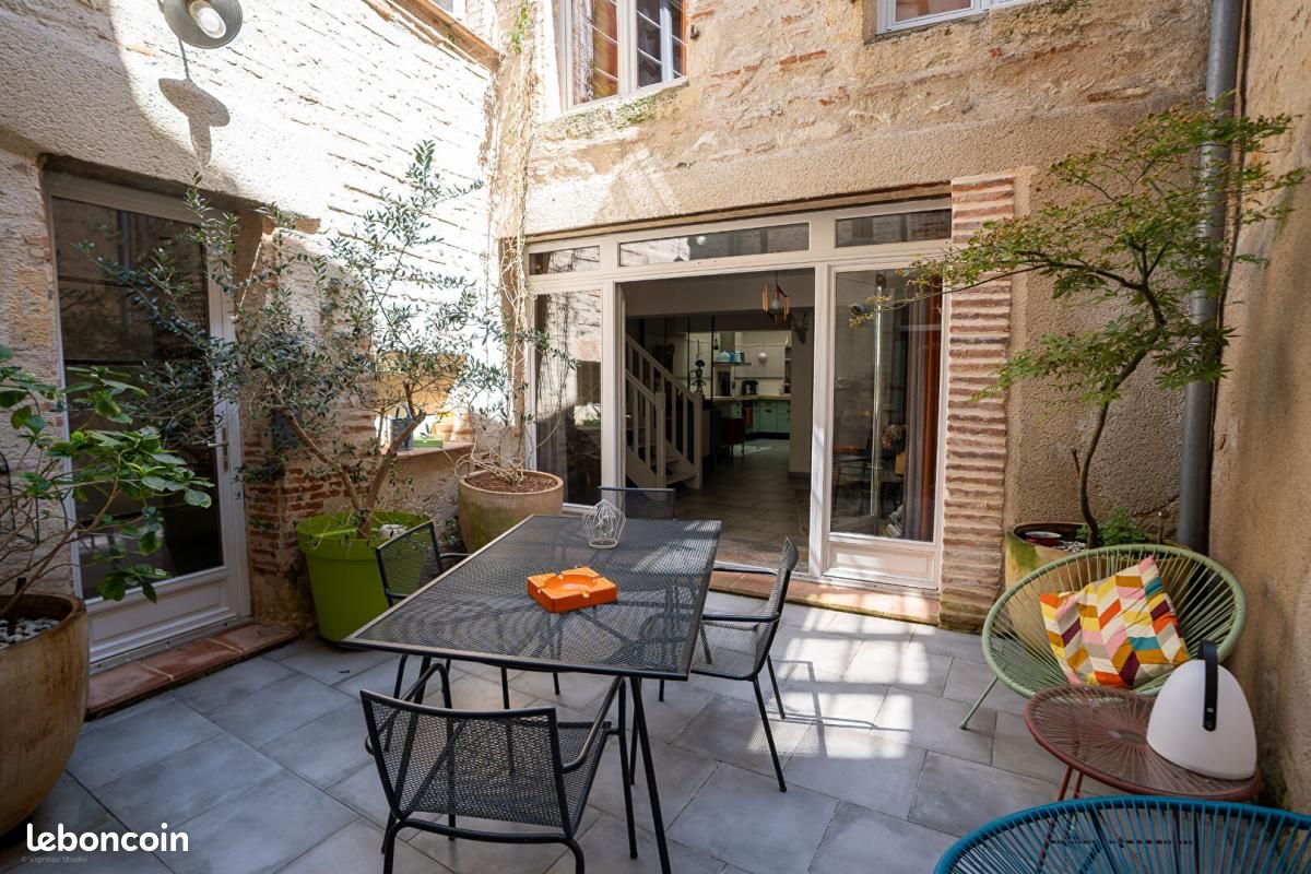 5 غرف نوم منزل في Agen, France رقم 335490