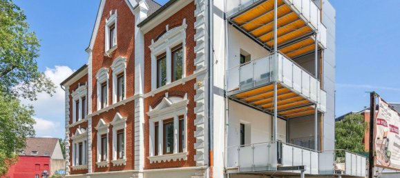 3 bedrooms Apartment in Recklinghausen, Germany No. 33427 66