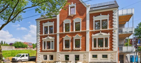 3 bedrooms Apartment in Recklinghausen, Germany No. 33427 53