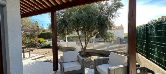 1 غرف نوم منزل في Agde, France رقم 299662 2