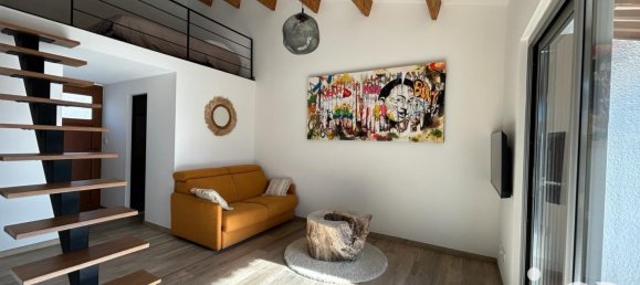 1 غرف نوم منزل في Agde, France رقم 299662 8