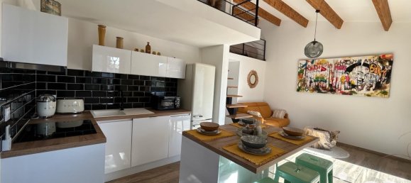 1 غرف نوم منزل في Agde, France رقم 299662 7