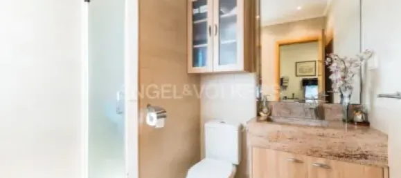 Dúplex de 4 dormitorios en Sant Boi de Llobregat, Spain No. 174945 6