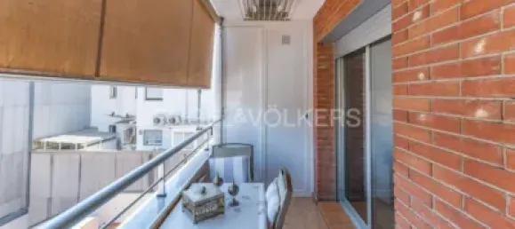 Dúplex de 4 dormitorios en Sant Boi de Llobregat, Spain No. 174945 31