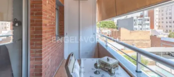 Dúplex de 4 dormitorios en Sant Boi de Llobregat, Spain No. 174945 30