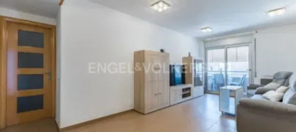 Dúplex de 4 dormitorios en Sant Boi de Llobregat, Spain No. 174945 26