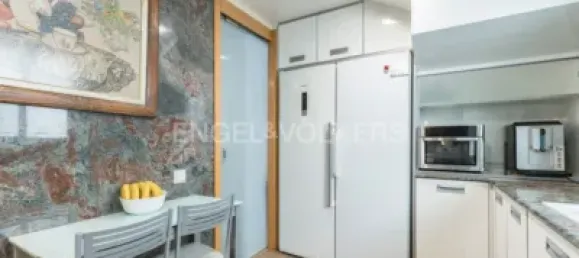 Dúplex de 4 dormitorios en Sant Boi de Llobregat, Spain No. 174945 24