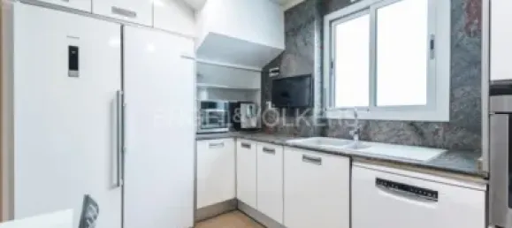 Dúplex de 4 dormitorios en Sant Boi de Llobregat, Spain No. 174945 25