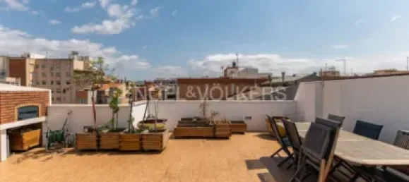 Dúplex de 4 dormitorios en Sant Boi de Llobregat, Spain No. 174945 35