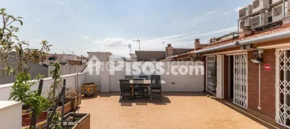 Dúplex de 4 dormitorios en Sant Boi de Llobregat, Spain No. 174945 34