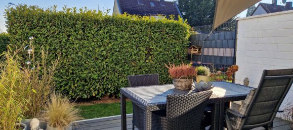 Apartamento de 4 divisões em Duren, Germany N.º 48848 20