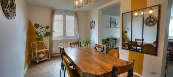 4 bedrooms House in Pont-Sainte-Maxence, France No. 181213 7