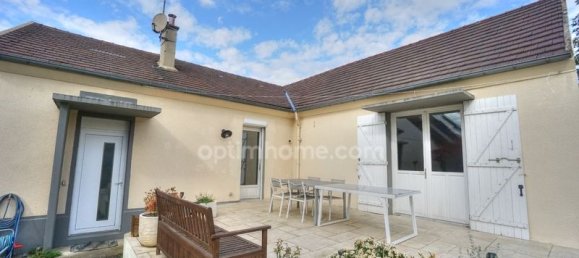 4 bedrooms House in Pont-Sainte-Maxence, France No. 181213 14