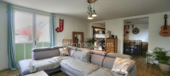 4 bedrooms House in Pont-Sainte-Maxence, France No. 181213 2