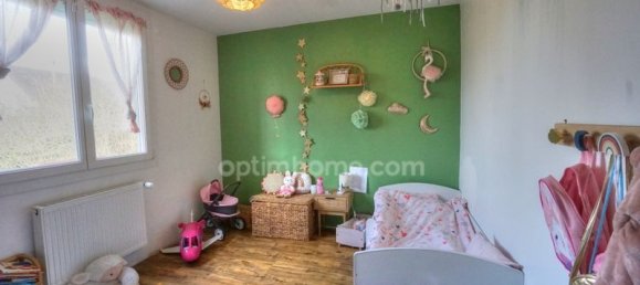 4 bedrooms House in Pont-Sainte-Maxence, France No. 181213 11