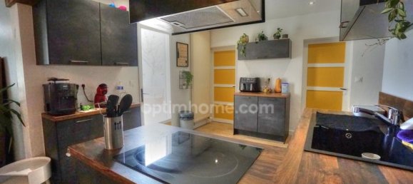 4 bedrooms House in Pont-Sainte-Maxence, France No. 181213 6