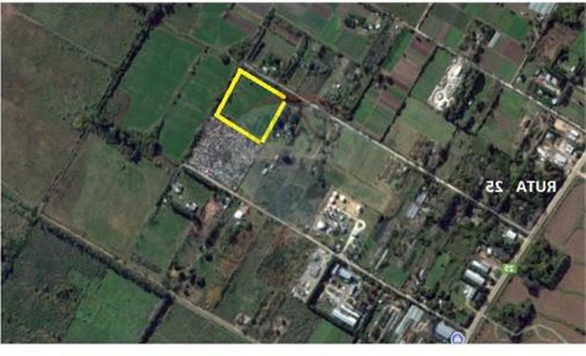 Terrain à Pilar, Argentina No. 32097