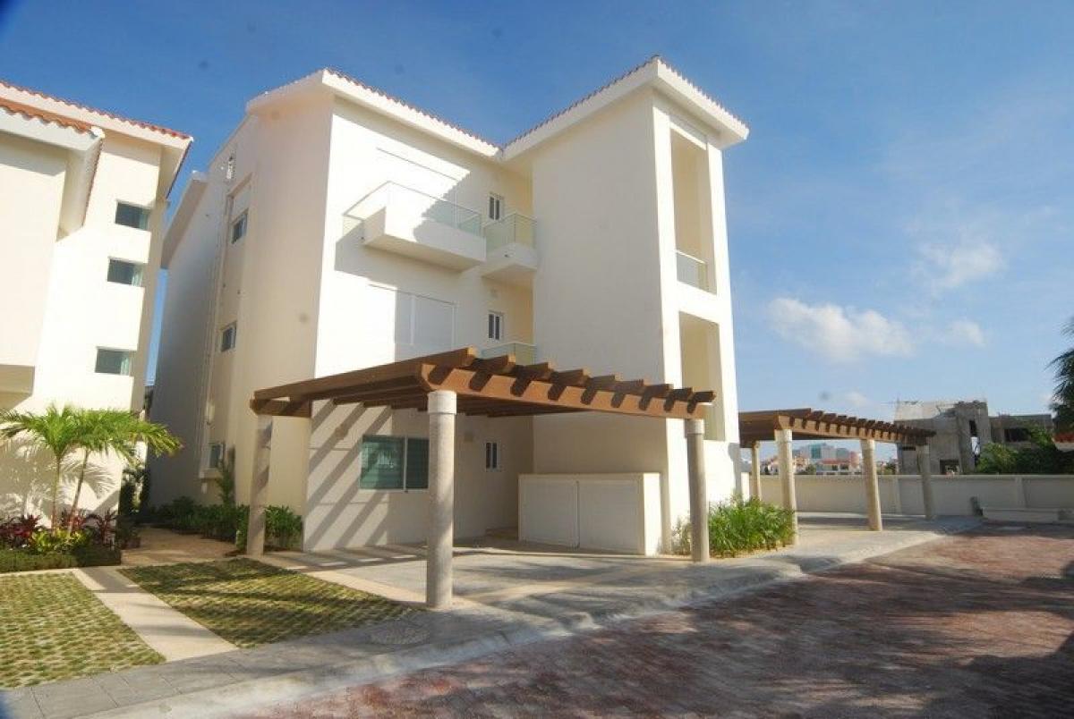 Apartamento T3 em Mexico N.º 152474