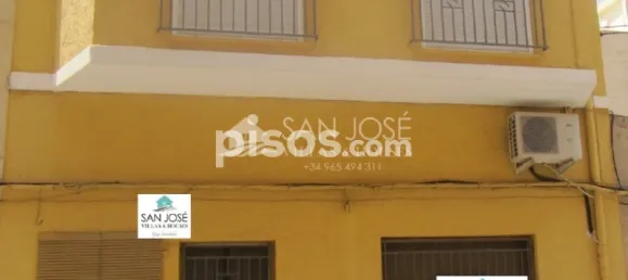 7 bedrooms House in Pinoso, Spain No. 91493 22