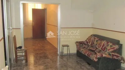 7 bedrooms House in Pinoso, Spain No. 91493