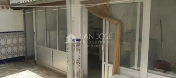 7 bedrooms House in Pinoso, Spain No. 91493 23