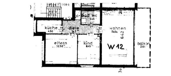 2 chambres Appartement à Neuss, Germany No. 108169 9