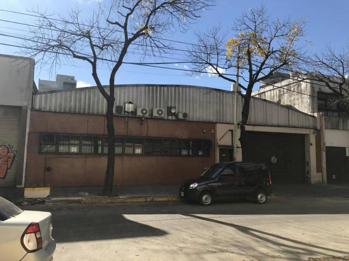  قطعة أرض في Buenos Aires, Argentina رقم 120659