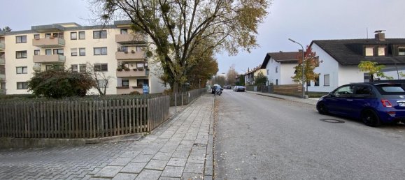 Apartamento de 3 habitaciónes en Munich, Germany No. 119344 4
