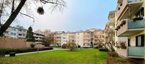 Apartamento de 3 habitaciónes en Munich, Germany No. 119344 2