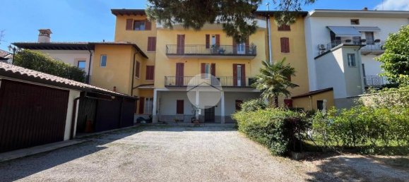 2 Schlafzimmer Wohnung in Carate Brianza, Italy, Nr. 322986 6