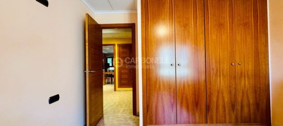 4 غرف نوم شقة في Alicante, Spain رقم 165906 8